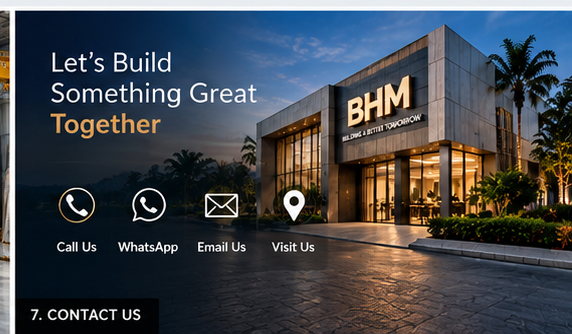 A Strong Foundation for a Brighter Tomorrow