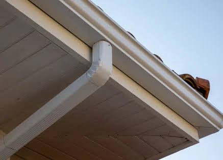 UPVC Gutters