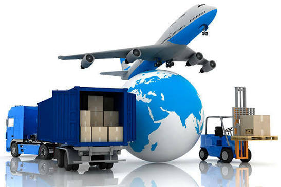 Clearing & Forwarding