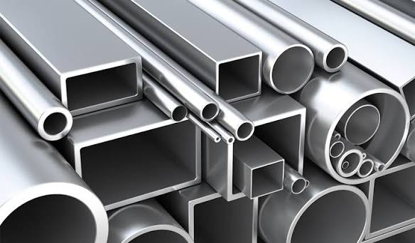 Pipes & Tubes