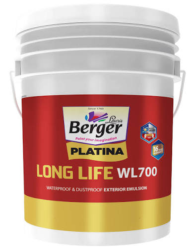 Paints