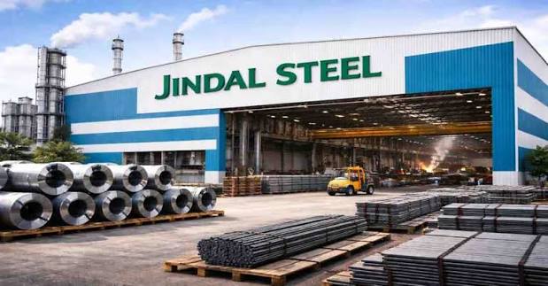 Jindal / JSPL Steel Products