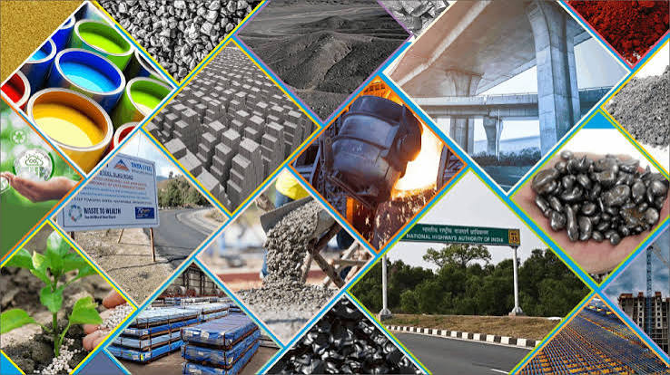 TATA Steel Products