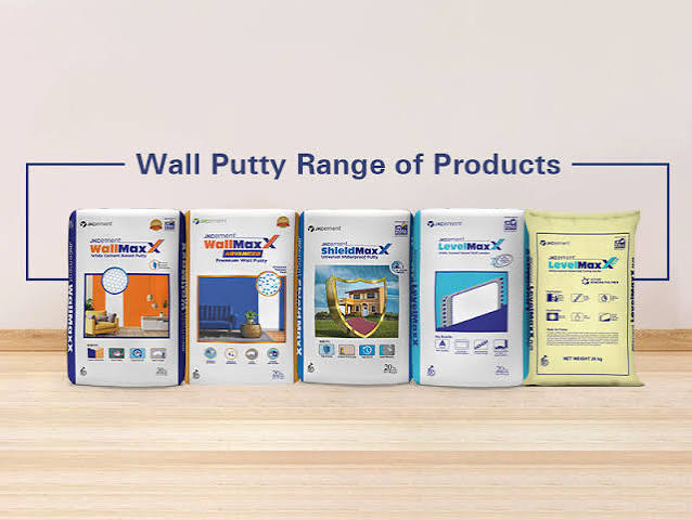 Wall Max Products